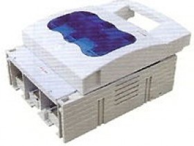 HR17B熔断器式隔离开关