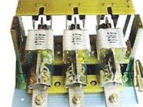 HR3熔断器式隔离开关