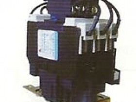 CJ19(CJ16)系列切换电容器接触器