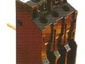 JRS1(LR1-D)系列热过载继电器
