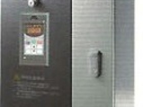 SR800系列一体化节能柜(功率范围:7.5~110KW)