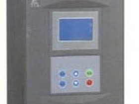 SRR8000系列智能型软启动