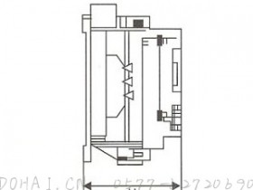 SRR8000智能型电机软起动装置