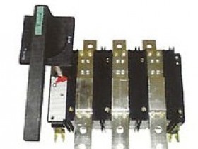 HH15隔离开关熔断器组(QSA、QPS、QA、QP)