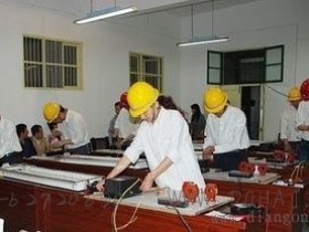 医院维修电工安全作业的注意事项