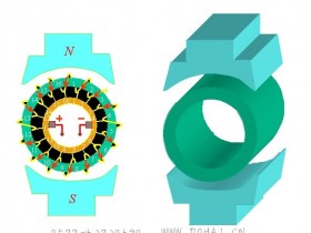 直流电机做发电机使用注意事项