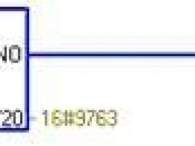 如何在PLC里将双字的十六进制数DW#16#D4DB71FB换成无符号的数3571151355