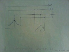 三相异步电动机如何发电