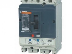 智能断路器的操作守则