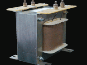 变压器技术参数