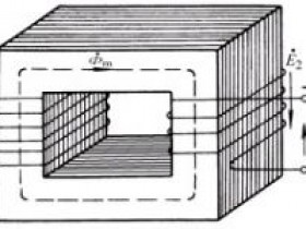 变压器的原理