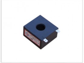 如何确定电流互感器的饱和点