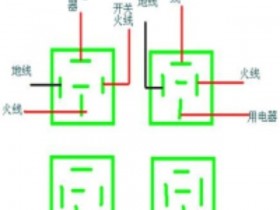 插座接线图_三孔插座接线图_一开五孔插座接线图