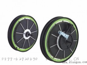 什么是有刷电机?什么是无刷电机?