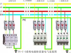 三相四线制和三相五线制的区别_三相四线制和三相五线制哪种好