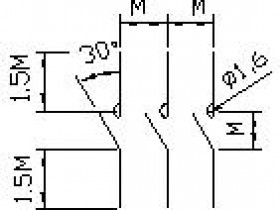 如何绘制电气控制线路图