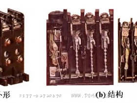 热继电器的作用和型号含义及图形符号