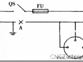 三相四线制和三相五线制的比较和符号含义