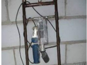 家装水电安装工程标准做法