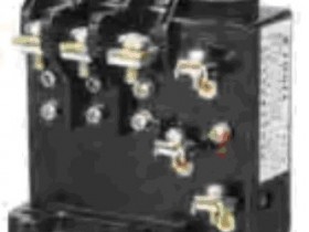 热继电器的结构和原理