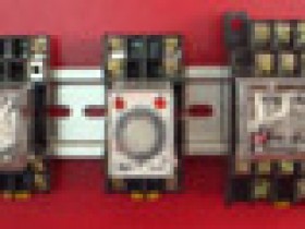 继电器控制原理简介