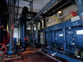 引起电气设备过热发生火灾或爆炸的原因分析