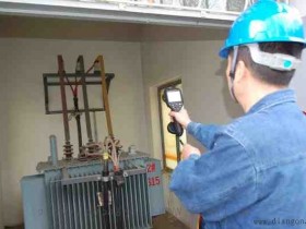 学会“电气故障诊断术 ”电气故障手到擒来