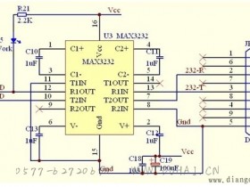 单片机最小系统的“烧片”问题