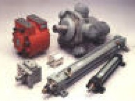 机电控制系统中执行和驱动元件的类型和特点