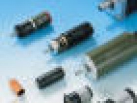 机电系统对执行元件的要求