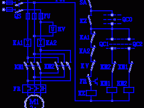 电动机的保护有哪些