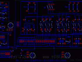 电器安装接线图的绘制
