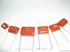 电容器有哪些作用