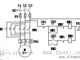 PLC基本的电气控制