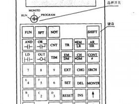 CQM1—PRO01编程器