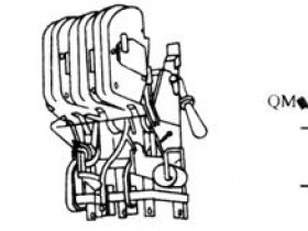 空气断路器工作原理