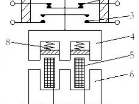 交流接触器工作原理与选用