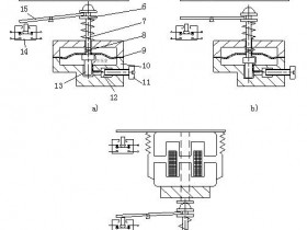时间继电器原理与选用