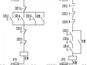 机电设备多点控制