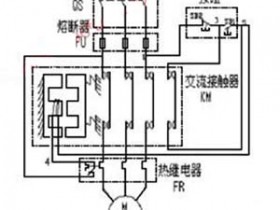 电气原理图的绘制原则