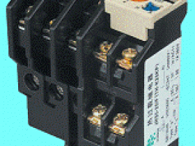 什么是热继电器?热继电器的整定电流、选用和构造