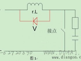 继电器使用方法及注意事项