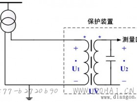 电压变换器_电流变换器和电抗变压器