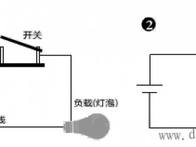 电路及电路的组成