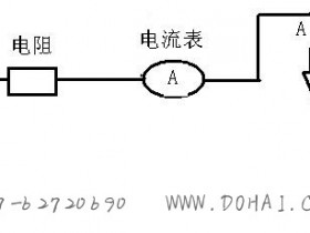 一种简单查找电缆沟无牌电缆的方法