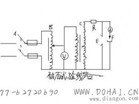 电气绝缘耐压试验应注意哪些事项