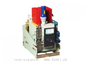 DW17系列万能式断路器