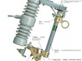 熔断器安秒特性