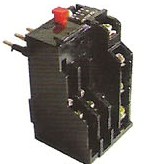 JR29系列热过载继电器