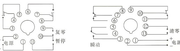 JSS26和JSS14的安装示意